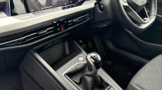 Volkswagen Golf 1.5 TSI 150 Life 5dr Petrol Hatchback